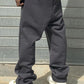 Piombo Cotton Jogger