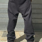 Piombo Cotton Jogger