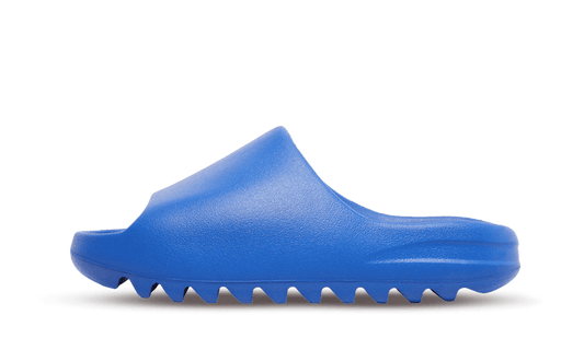 Yeezy Slide Azure - SNKRSELL SHOP - Adidas Yeezy - SNKRSELL SHOP - ID4133 -