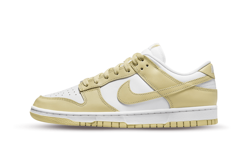 Nike Dunk Low 'Team Gold' - SNKRSELL SHOP - Nike Dunk - SNKRSELL SHOP - DV0833-100 -