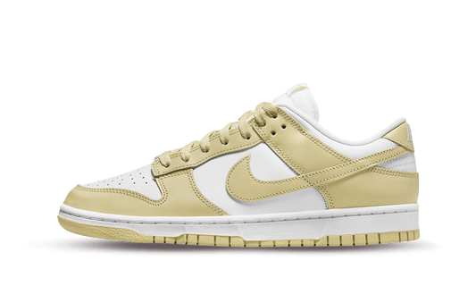 Nike Dunk Low 'Team Gold' - SNKRSELL SHOP - Nike Dunk - SNKRSELL SHOP - DV0833-100 -