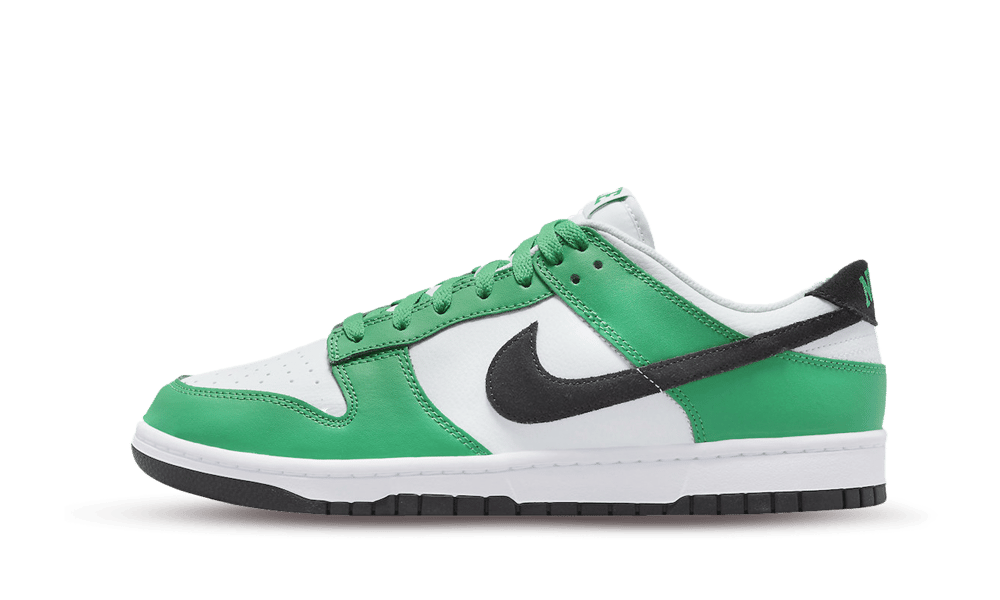 Nike Dunk Low Celtics - SNKRSELL SHOP - Nike Dunk - SNKRSELL SHOP - FN3612-300 -