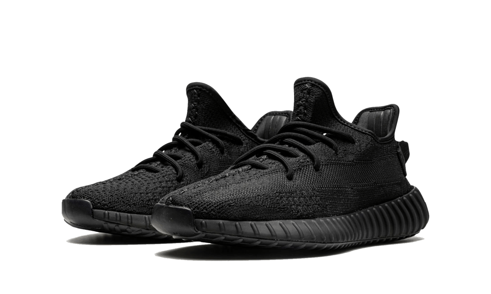 Yeezy Boost 350 V2 'Onyx' - SNKRSELL SHOP - Adidas Yeezy - SNKRSELL SHOP - HQ4540 -