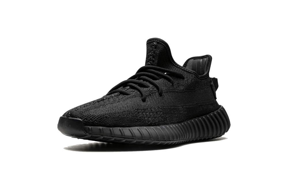 Yeezy Boost 350 V2 'Onyx' - SNKRSELL SHOP - Adidas Yeezy - SNKRSELL SHOP - HQ4540 -