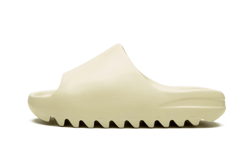 Yeezy Slide Bone (2022) - SNKRSELL SHOP - Adidas Yeezy - SNKRSELL SHOP - FW6345 -