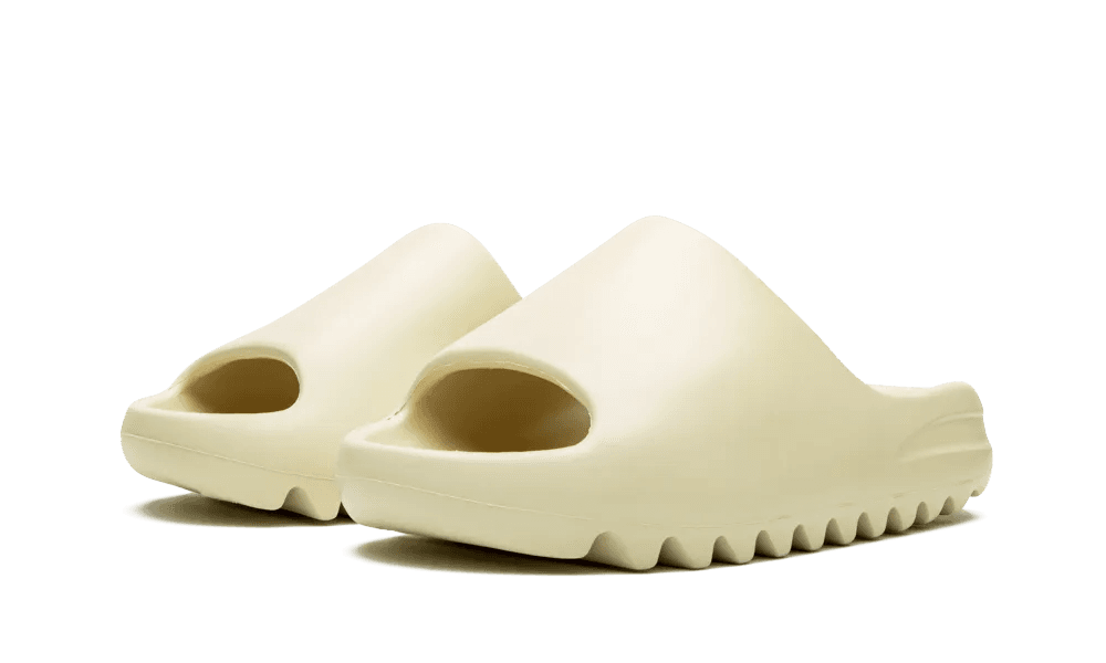 Yeezy Slide Bone (2022) - SNKRSELL SHOP - Adidas Yeezy - SNKRSELL SHOP - FW6345 -