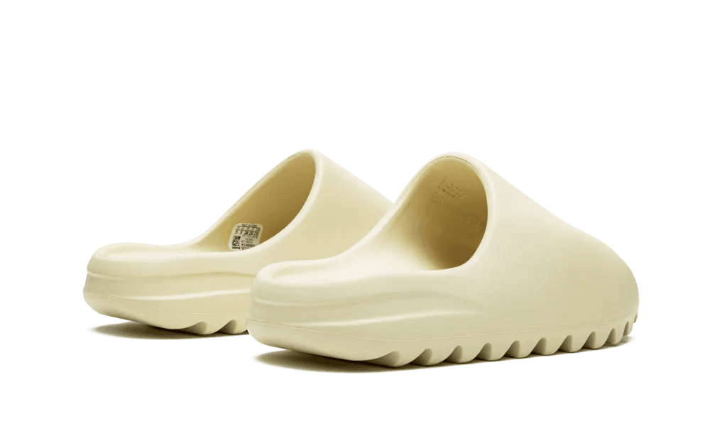 Yeezy Slide Bone (2022) - SNKRSELL SHOP - Adidas Yeezy - SNKRSELL SHOP - FW6345 -