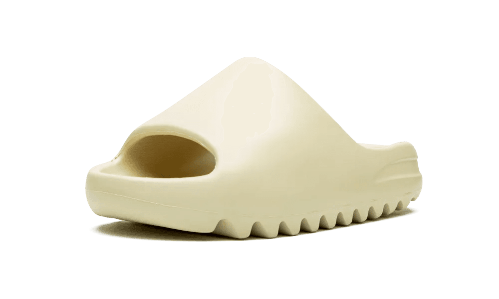 Yeezy Slide Bone (2022) - SNKRSELL SHOP - Adidas Yeezy - SNKRSELL SHOP - FW6345 -