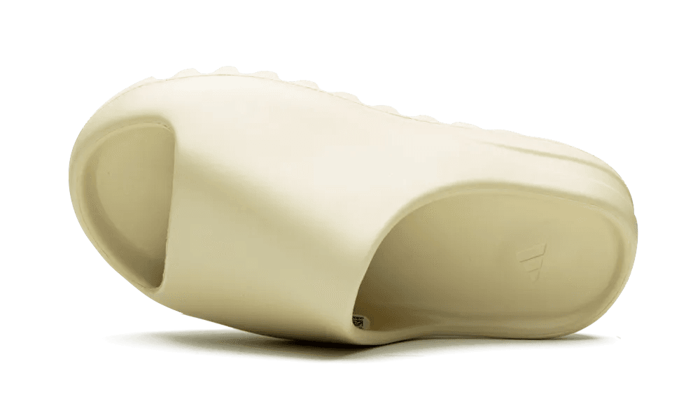 Yeezy Slide Bone (2022) - SNKRSELL SHOP - Adidas Yeezy - SNKRSELL SHOP - FW6345 -