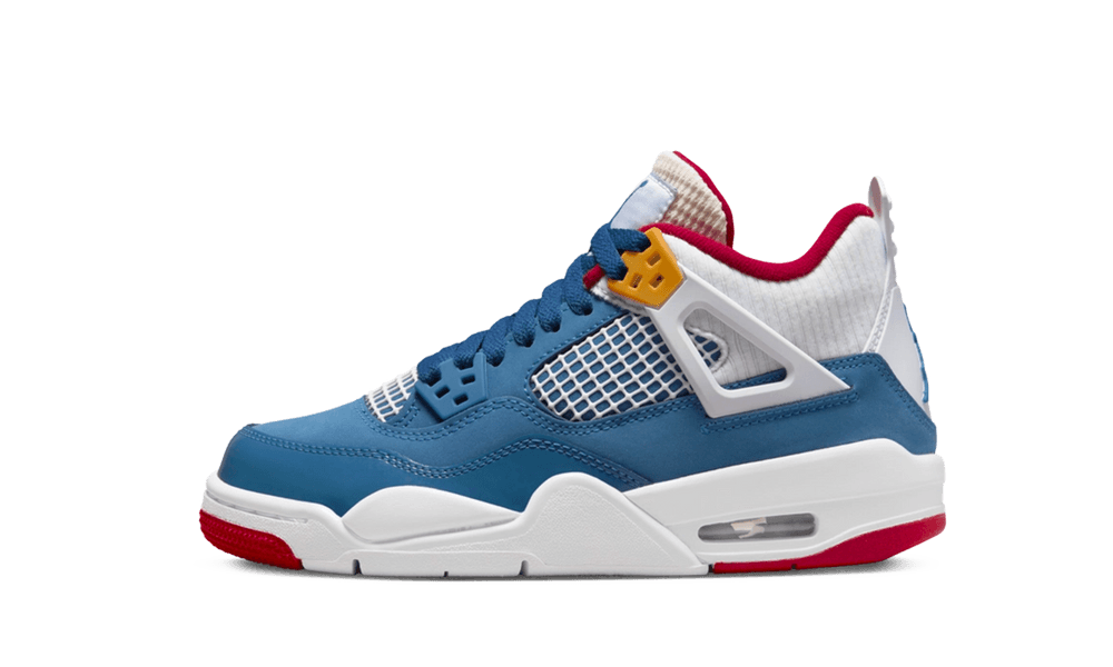 Jordan 4 Retro Messy Room (GS) - SNKRSELL SHOP - Jordan - SNKRSELL SHOP - DR6952-400 -