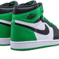 Nike Air Jordan 1 Retro High OG Lucky Green - SNKRSELL SHOP - Jordan - SNKRSELL SHOP - DZ5485-031 -