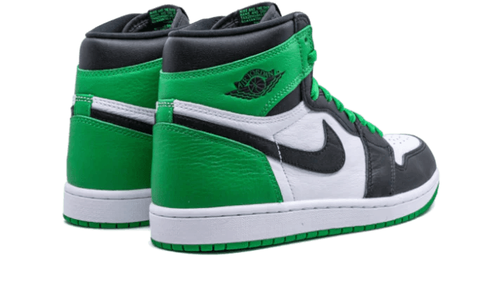 Nike Air Jordan 1 Retro High OG Lucky Green - SNKRSELL SHOP - Jordan - SNKRSELL SHOP - DZ5485-031 -