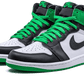 Nike Air Jordan 1 Retro High OG Lucky Green - SNKRSELL SHOP - Jordan - SNKRSELL SHOP - DZ5485-031 -