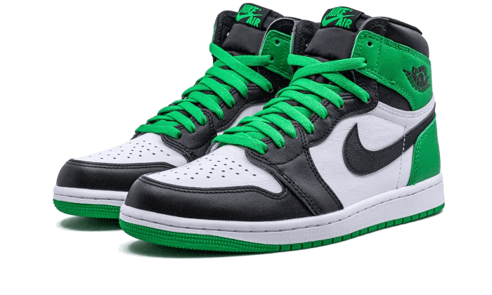 Nike Air Jordan 1 Retro High OG Lucky Green - SNKRSELL SHOP - Jordan - SNKRSELL SHOP - DZ5485-031 -