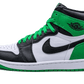 Nike Air Jordan 1 Retro High OG Lucky Green - SNKRSELL SHOP - Jordan - SNKRSELL SHOP - DZ5485-031 -