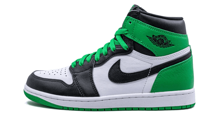 Nike Air Jordan 1 Retro High OG Lucky Green - SNKRSELL SHOP - Jordan - SNKRSELL SHOP - DZ5485-031 -