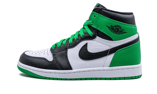 Nike Air Jordan 1 Retro High OG Lucky Green - SNKRSELL SHOP - Jordan - SNKRSELL SHOP - DZ5485-031 -