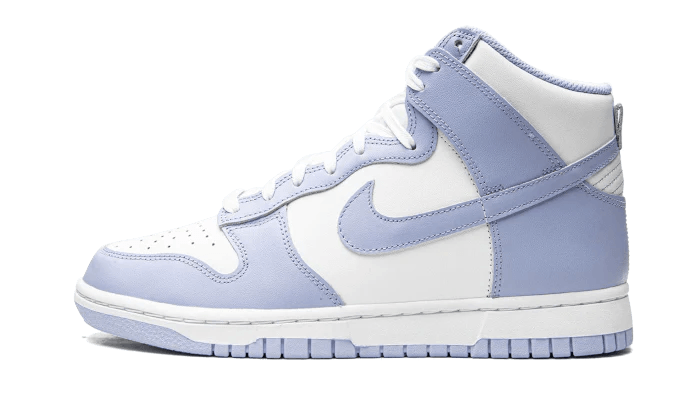 Nike Dunk High Aluminium (W) - SNKRSELL SHOP - Nike Dunk - SNKRSELL SHOP - DD1869-107 -