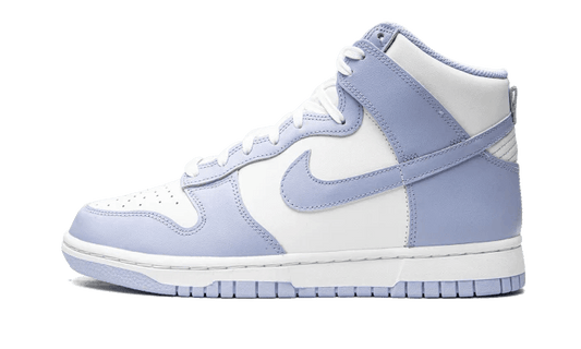 Nike Dunk High Aluminium (W) - SNKRSELL SHOP - Nike Dunk - SNKRSELL SHOP - DD1869-107 -