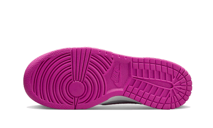 Nike Dunk Low Active Fuchsia (GS) - SNKRSELL SHOP - Nike Dunk - SNKRSELL SHOP - FJ0704-100 -