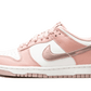 Nike Dunk Low Pink Velvet (GS) - SNKRSELL SHOP - Nike Dunk - SNKRSELL SHOP - DO6485-600 -