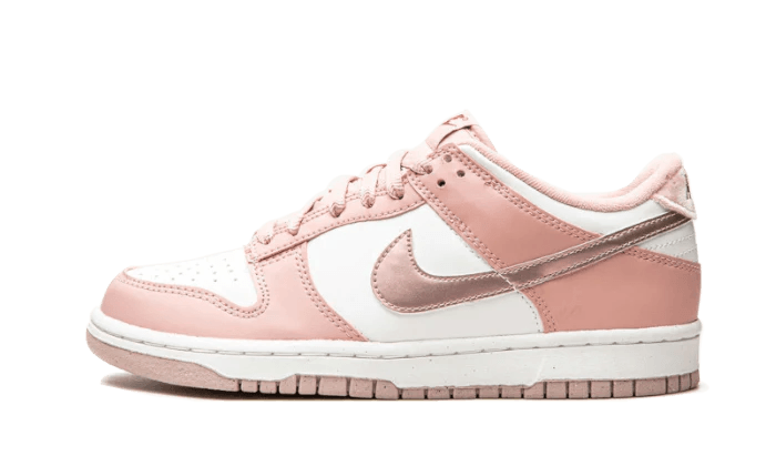 Nike Dunk Low Pink Velvet (GS) - SNKRSELL SHOP - Nike Dunk - SNKRSELL SHOP - DO6485-600 -