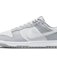 Nike Dunk Low Two Tone Grey (GS) - SNKRSELL SHOP - Nike Dunk - SNKRSELL SHOP - DH9765-001 -