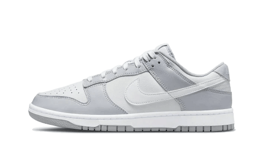 Nike Dunk Low Two Tone Grey (GS) - SNKRSELL SHOP - Nike Dunk - SNKRSELL SHOP - DH9765-001 -