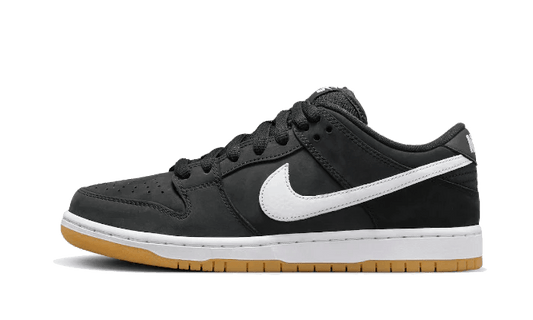 Nike SB Dunk Low Pro ISO Black Gum - SNKRSELL SHOP - Nike Dunk - SNKRSELL SHOP - CD2563-006 -