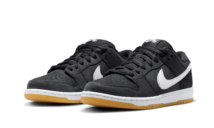 Nike SB Dunk Low Pro ISO Black Gum - SNKRSELL SHOP - Nike Dunk - SNKRSELL SHOP - CD2563-006 -