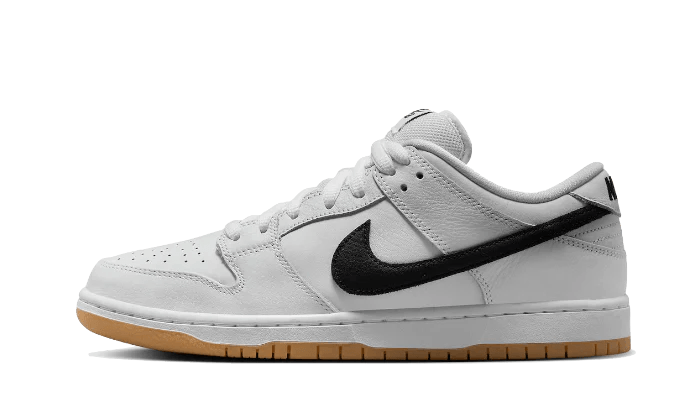 Nike SB Dunk Low Pro ISO White Gum - SNKRSELL SHOP - Nike Dunk - SNKRSELL SHOP - CD2563-101 -